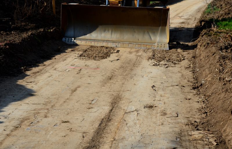 Field Leveling in Salt Lake City, UT